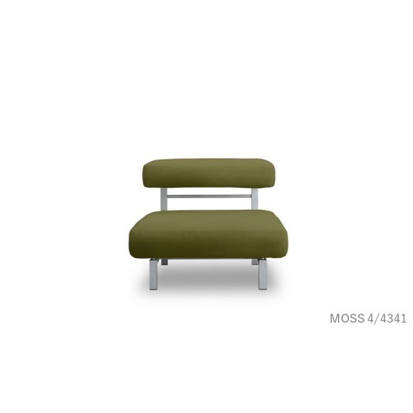 SO-01 ソファ1人掛 / 800(MOSS4/4341)