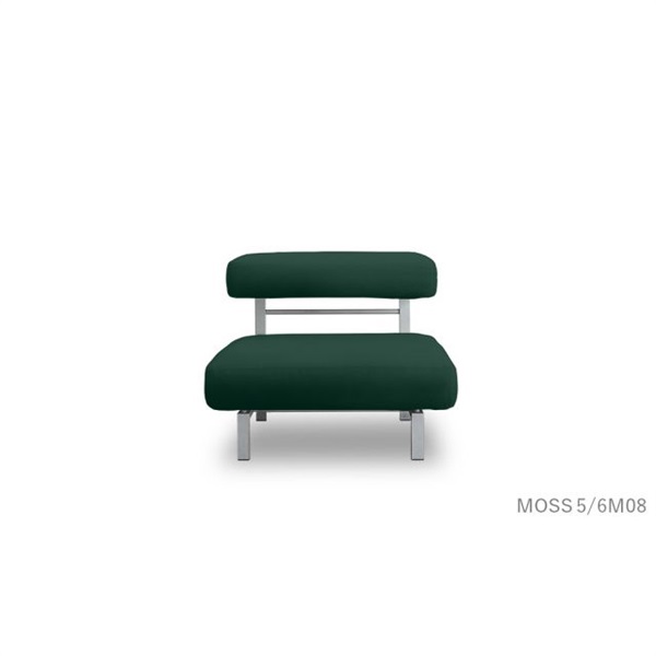 SO-01 ソファ1人掛 / 800(MOSS5/6M08)
