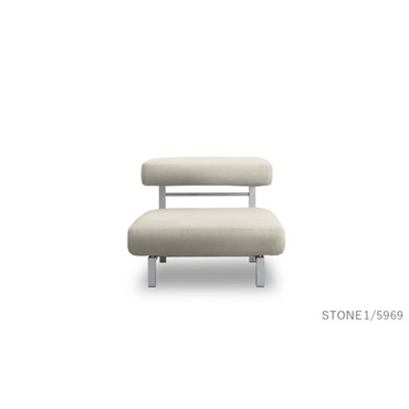 SO-01 ソファ1人掛 / 800(STONE1/5969)