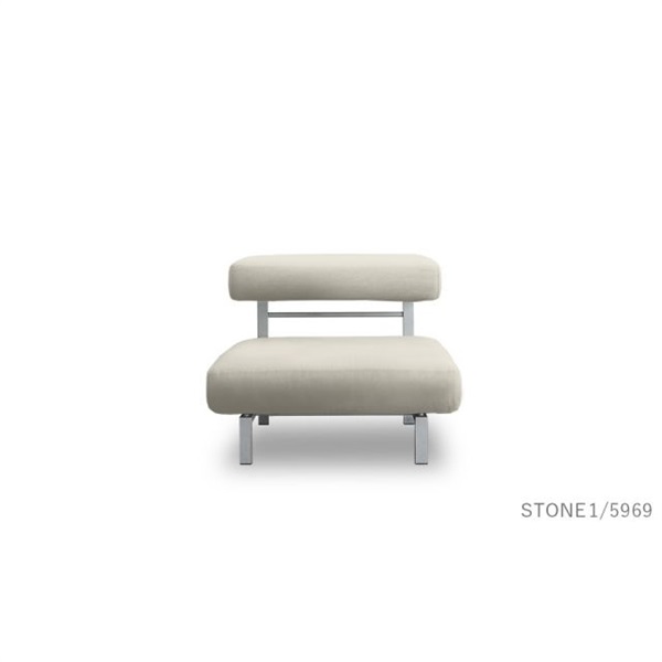SO-01 ソファ1人掛 / 800(STONE1/5969)
