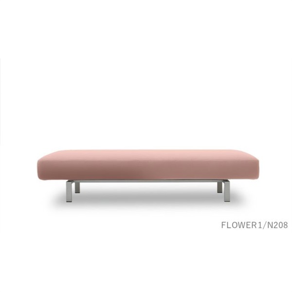 SO-01 ベンチ2.5人掛 / 1600(FLOWER1/N208)