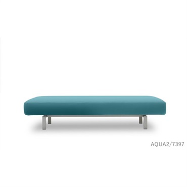 SO-01 ベンチ2.5人掛 / 1600(AQUA2/7397)