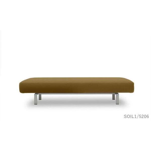 SO-01 ベンチ2.5人掛 / 1600(SOIL1/5206)
