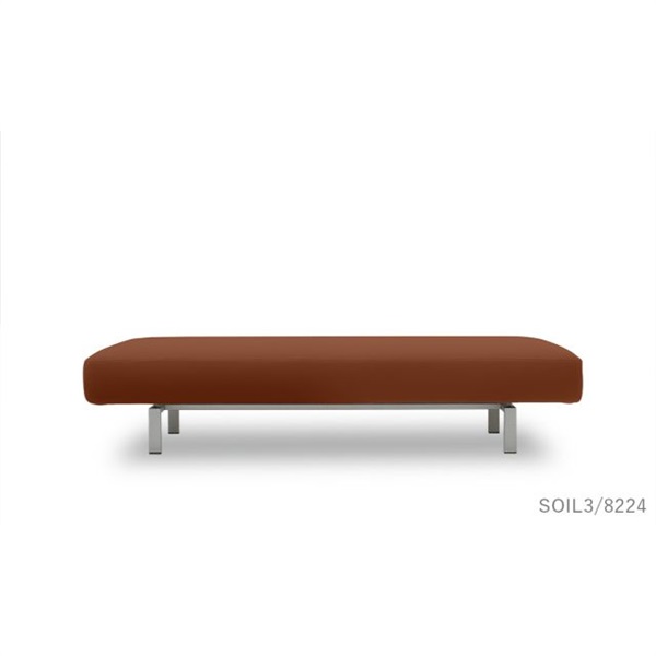 SO-01 ベンチ2.5人掛 / 1600(SOIL3/8224)