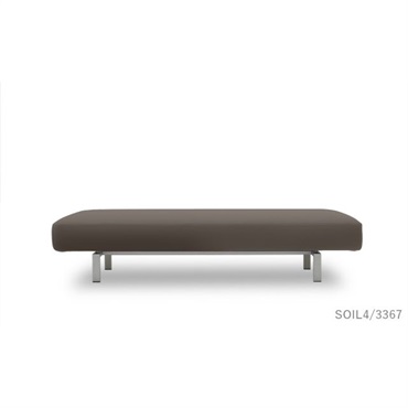 SO-01 ベンチ2.5人掛 / 1600(SOIL4/3367)