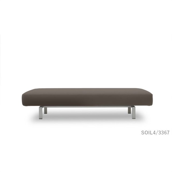SO-01 ベンチ2.5人掛 / 1600(SOIL4/3367)