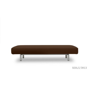 SO-01 ベンチ2.5人掛 / 1600(SOIL5/3913)