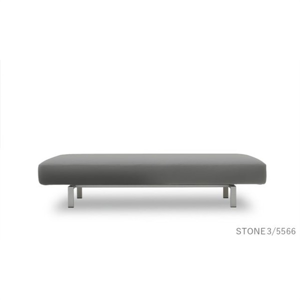 SO-01 ベンチ2.5人掛 / 1600(STONE3/5566)