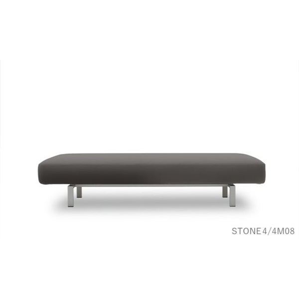 SO-01 ベンチ2.5人掛 / 1600(STONE4/4M08)