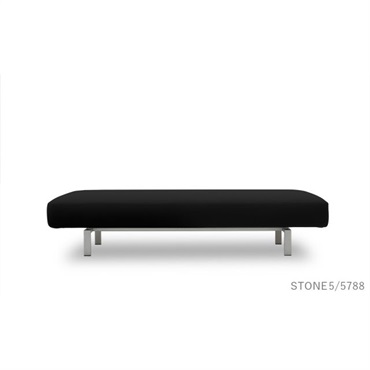 SO-01 ベンチ2.5人掛 / 1600(STONE5/5788)
