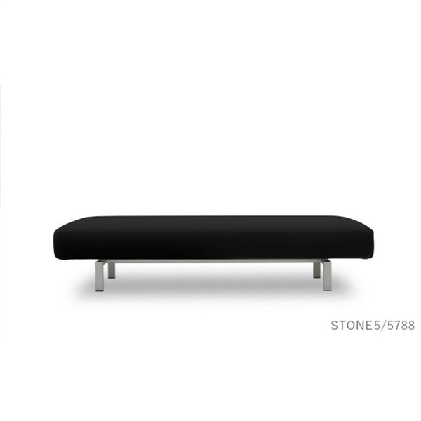 SO-01 ベンチ2.5人掛 / 1600(STONE5/5788)