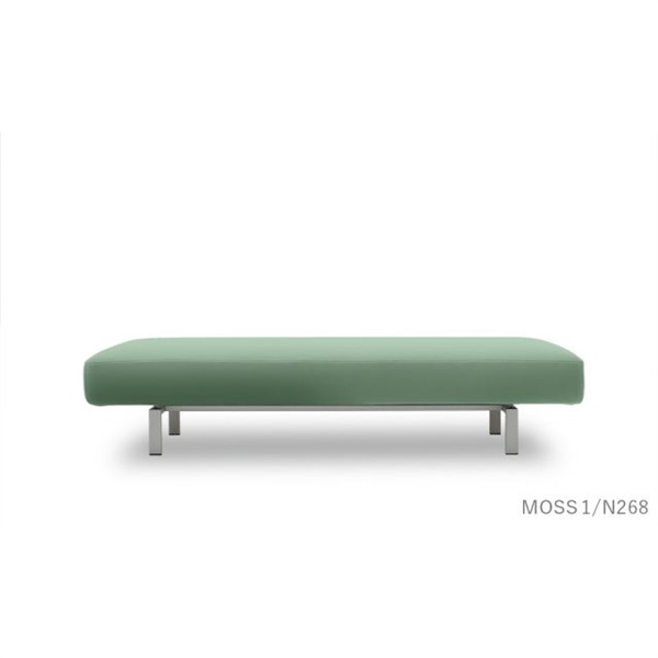 SO-01 ベンチ2.5人掛 / 1600(MOSS1/N268)