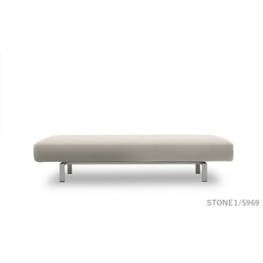 SO-01 ベンチ2.5人掛 / 1600(STONE1/5969)