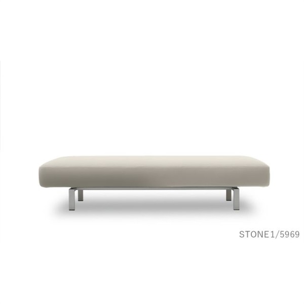 SO-01 ベンチ2.5人掛 / 1600(STONE1/5969)