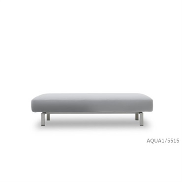 SO-01 ベンチ2人掛 / 1400(AQUA1/5515)