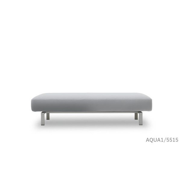 SO-01 ベンチ2人掛 / 1400(AQUA1/5515)