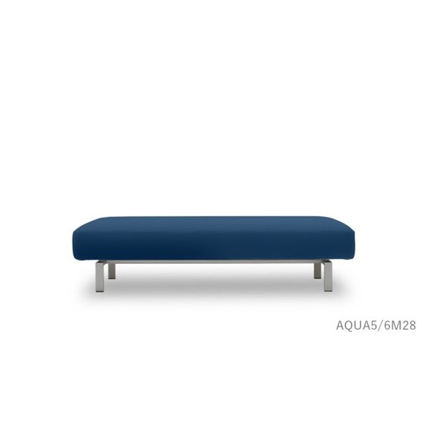 SO-01 ベンチ2人掛 / 1400(AQUA5/6M28)