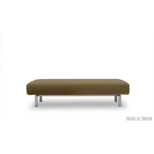 SO-01 ベンチ2人掛 / 1400(SOIL2/3918)
