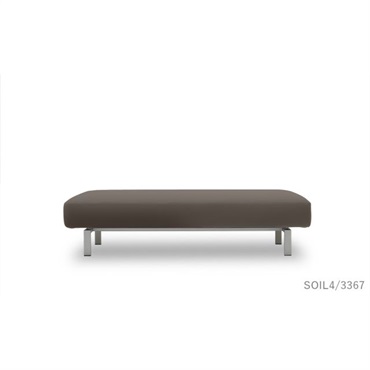 SO-01 ベンチ2人掛 / 1400(SOIL4/3367)