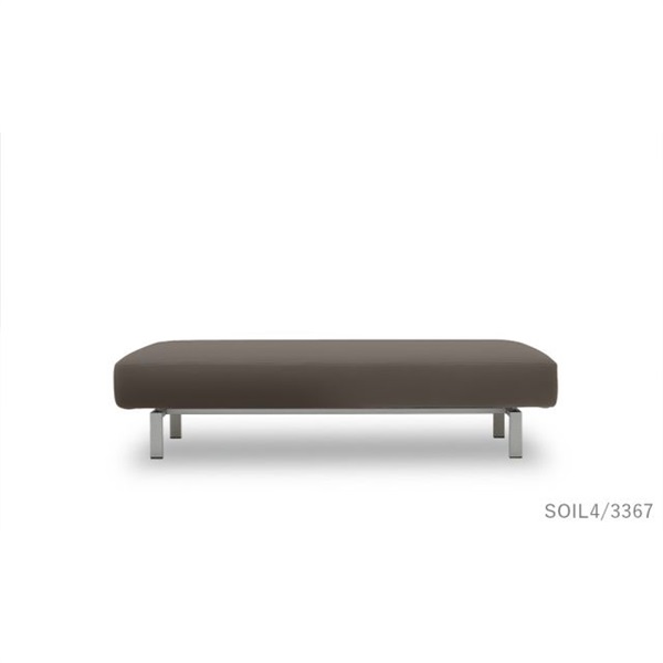 SO-01 ベンチ2人掛 / 1400(SOIL4/3367)