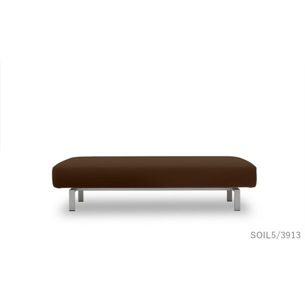 SO-01 ベンチ2人掛 / 1400(SOIL5/3913)