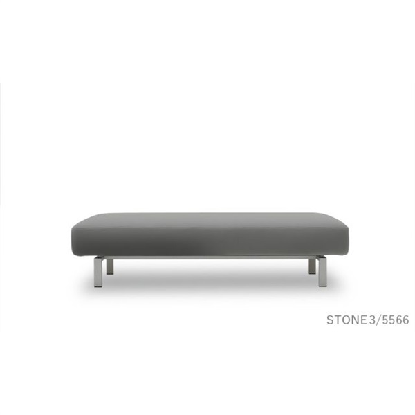 SO-01 ベンチ2人掛 / 1400(STONE3/5566)