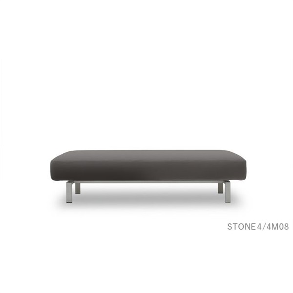 SO-01 ベンチ2人掛 / 1400(STONE4/4M08)