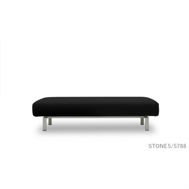 SO-01 ベンチ2人掛 / 1400(STONE5/5788)