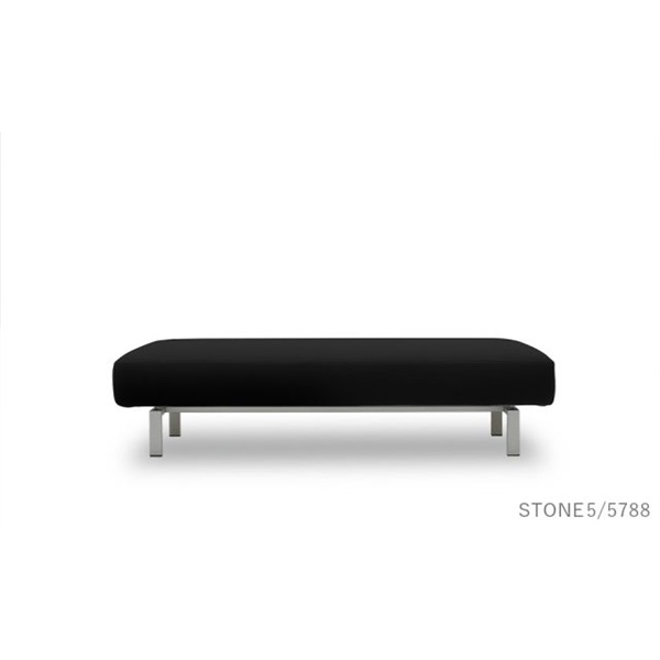 SO-01 ベンチ2人掛 / 1400(STONE5/5788)