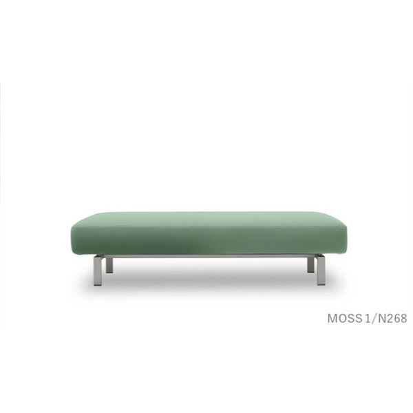 SO-01 ベンチ2人掛 / 1400(MOSS1/N268)
