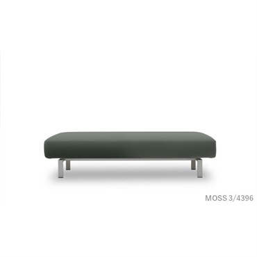 SO-01 ベンチ2人掛 / 1400(MOSS3/4396)