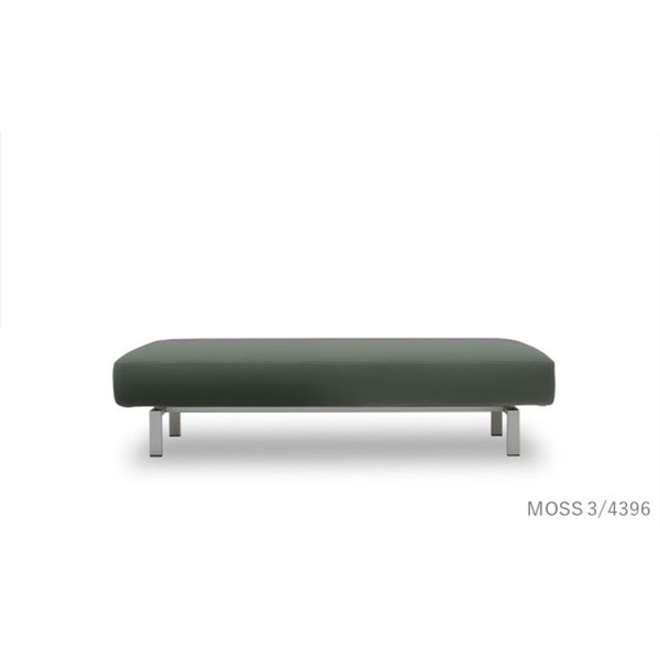 SO-01 ベンチ2人掛 / 1400(MOSS3/4396)