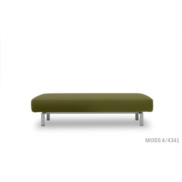SO-01 ベンチ2人掛 / 1400(MOSS4/4341)