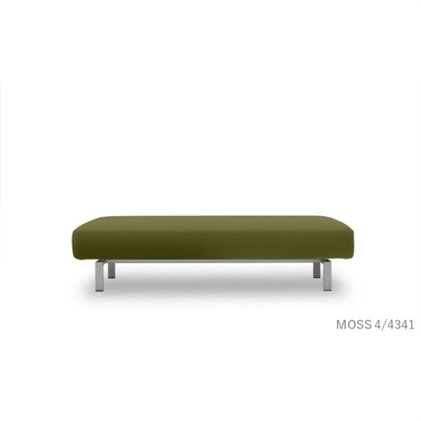 SO-01 ベンチ2人掛 / 1400(MOSS4/4341)
