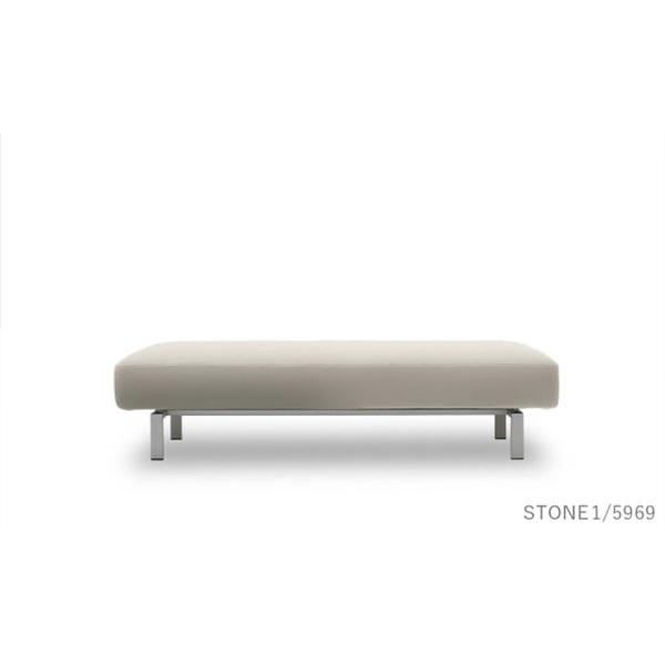 SO-01 ベンチ2人掛 / 1400(STONE1/5969)