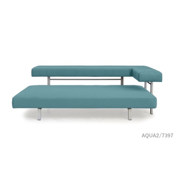 SO-01 ソファ3人掛 右アーム / 1800(AQUA2/7397)