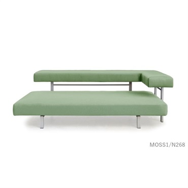 SO-01 ソファ3人掛 右アーム / 1800(MOSS1/N268)
