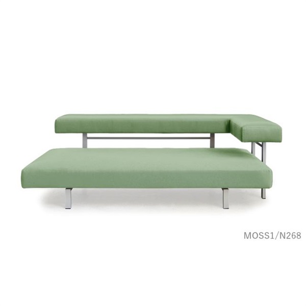 SO-01 ソファ3人掛 右アーム / 1800(MOSS1/N268)