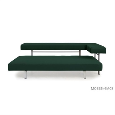 SO-01 ソファ3人掛 右アーム / 1800(MOSS5/6M08)