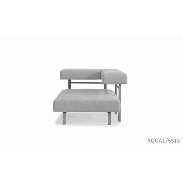 SO-01 ソファ1人掛 右アーム / 900(AQUA1/5515)