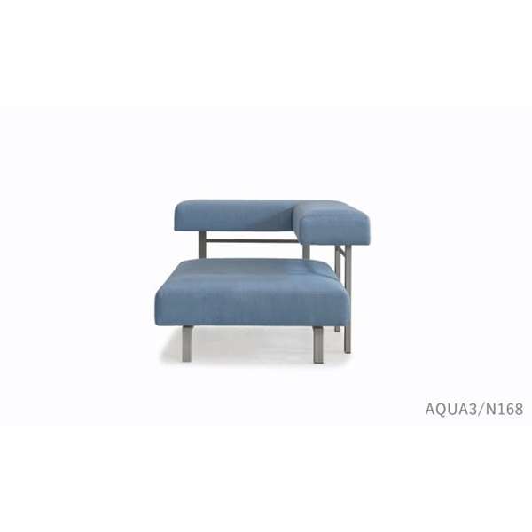 SO-01 ソファ1人掛 右アーム / 900(AQUA3/N168)