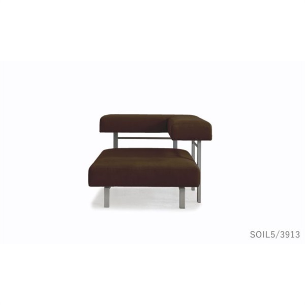 SO-01 ソファ1人掛 右アーム / 900(SOIL5/3913)