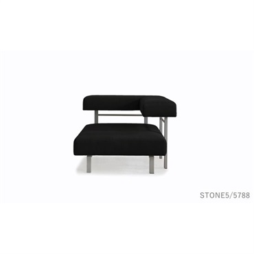 SO-01 ソファ1人掛 右アーム / 900(STONE5/5788)