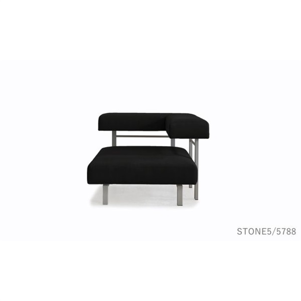 SO-01 ソファ1人掛 右アーム / 900(STONE5/5788)
