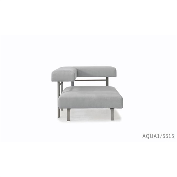 SO-01 ソファ1人掛 左アーム / 900(AQUA1/5515)