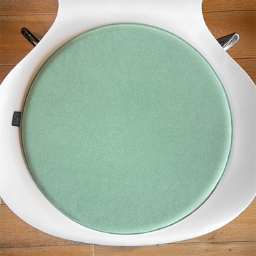 シートクッション ラウンド35cm / Moss Light