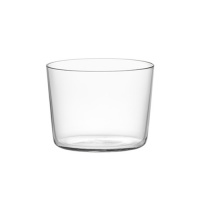 ソバ ロックグラス 7oz / 230cc木村硝子店（キムラガラステン