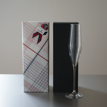 ツル フルート 6oz 200cc / Gift box入り