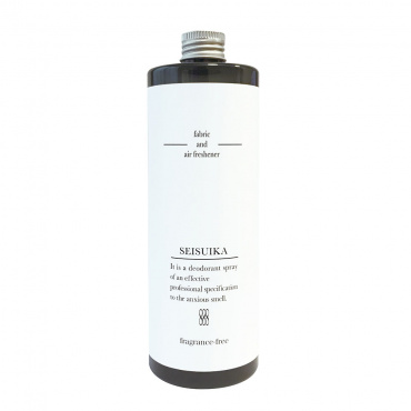 清水香 詰め替え用 495ml /無香料
