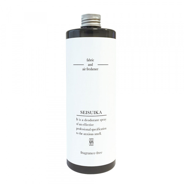 清水香 詰め替え用 495ml /無香料